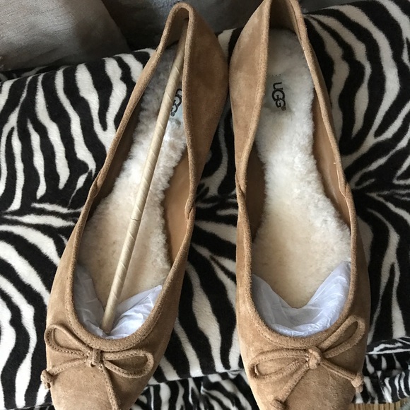 Ugg shoes Lana flat - Picture 6 of 6